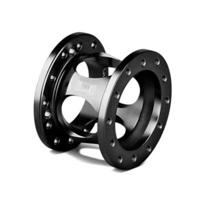 OMP Car Steering Aluminum Spacer Quick Steering